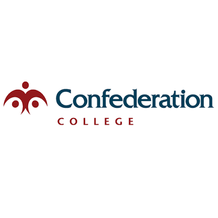 Confederation College logo