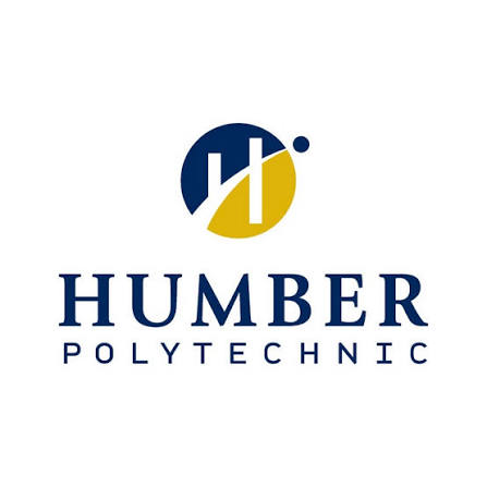 Humber Polytechnic logo