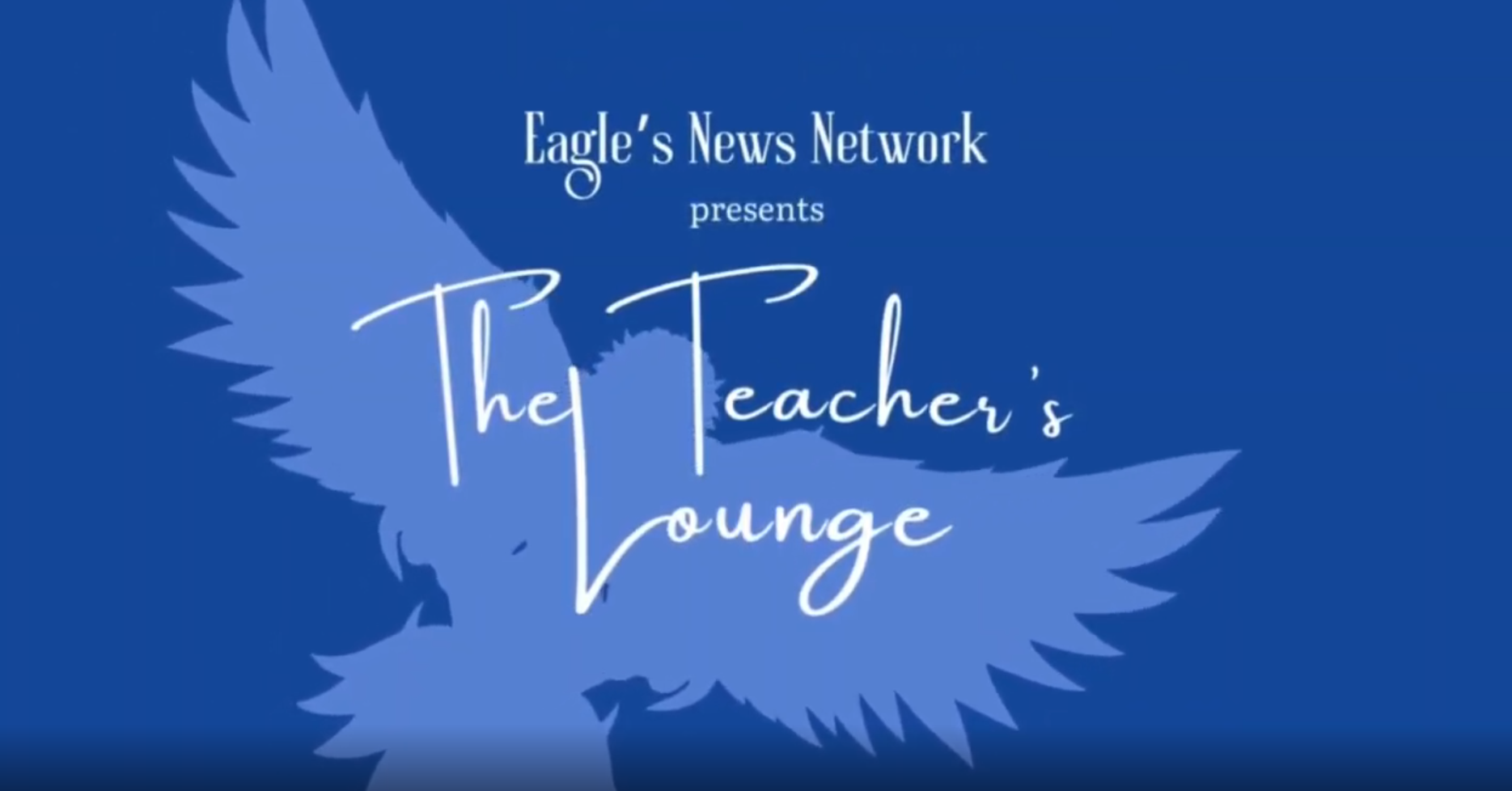 The Teacher's Lounge