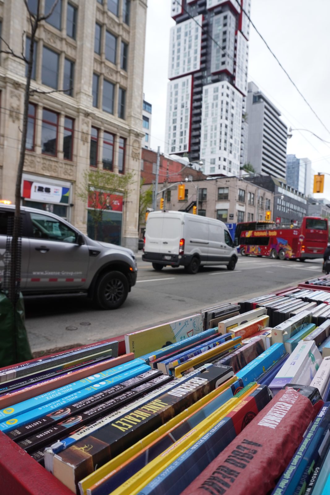 Toronto photo