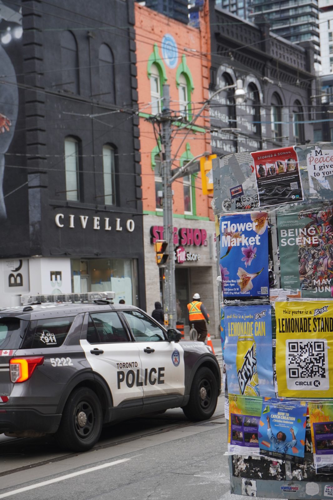 Toronto photo
